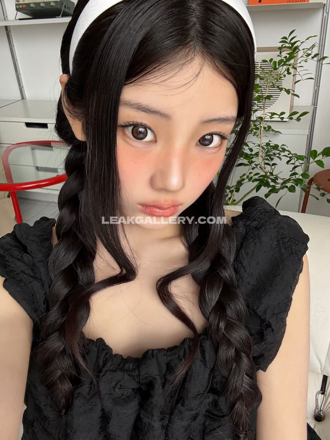 Illit_official Exclusiva filtración de OnlyFans desnuda #12716368