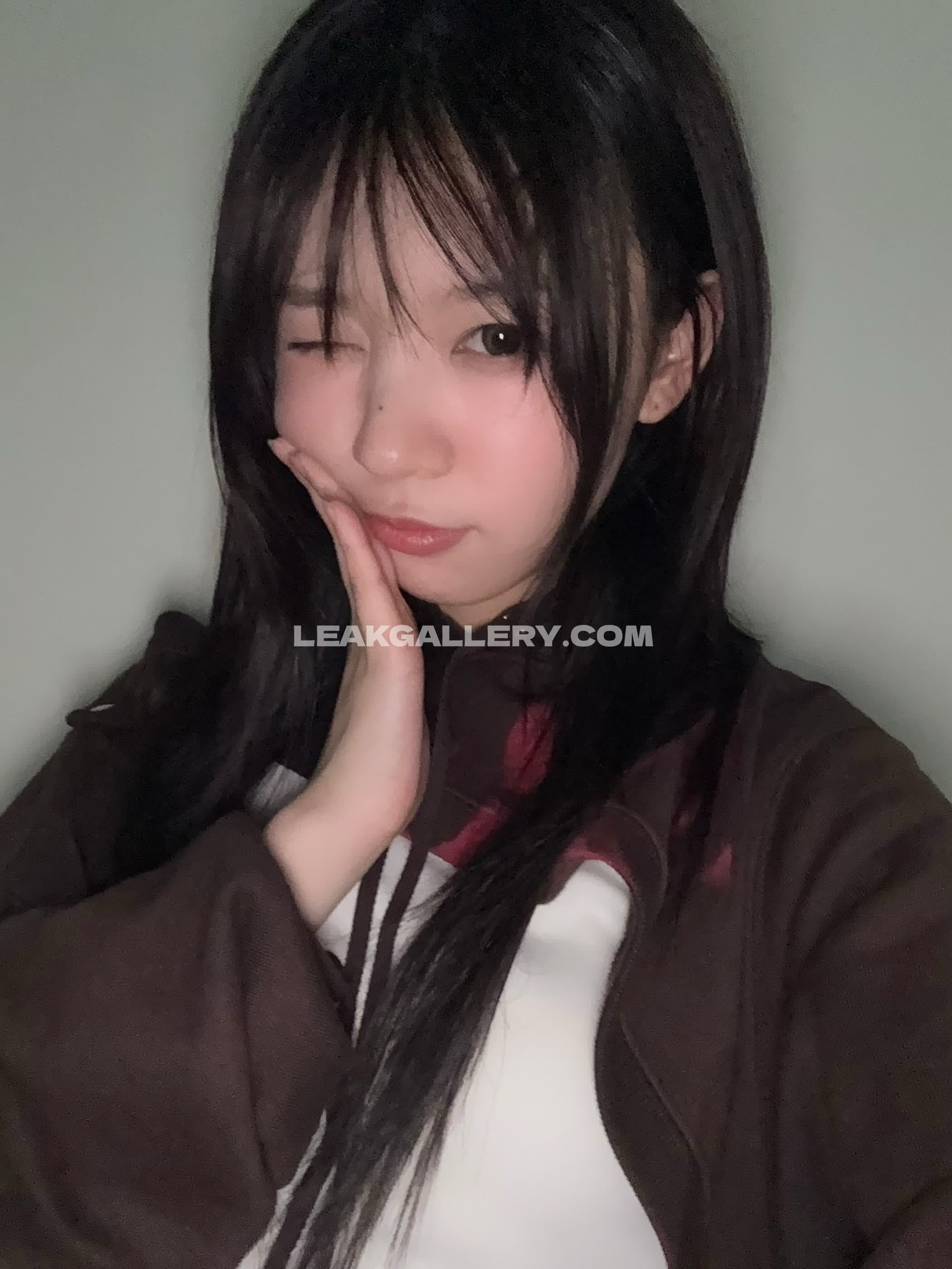 Illit_official 独占リークされたOnlyFansヌード #13220352