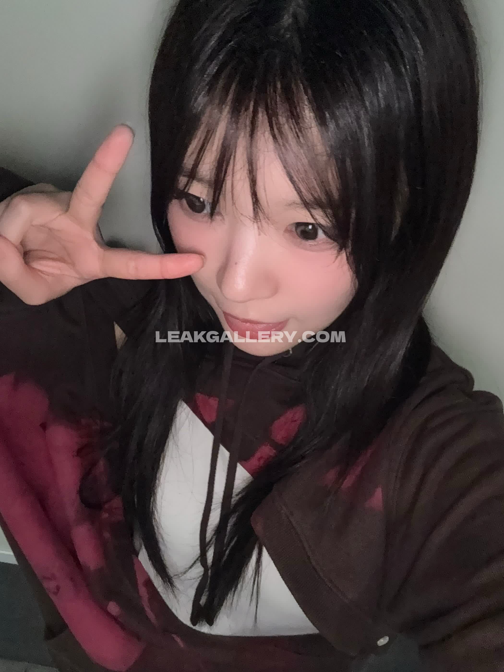 Illit_official 独占リークされたOnlyFansヌード #13220346