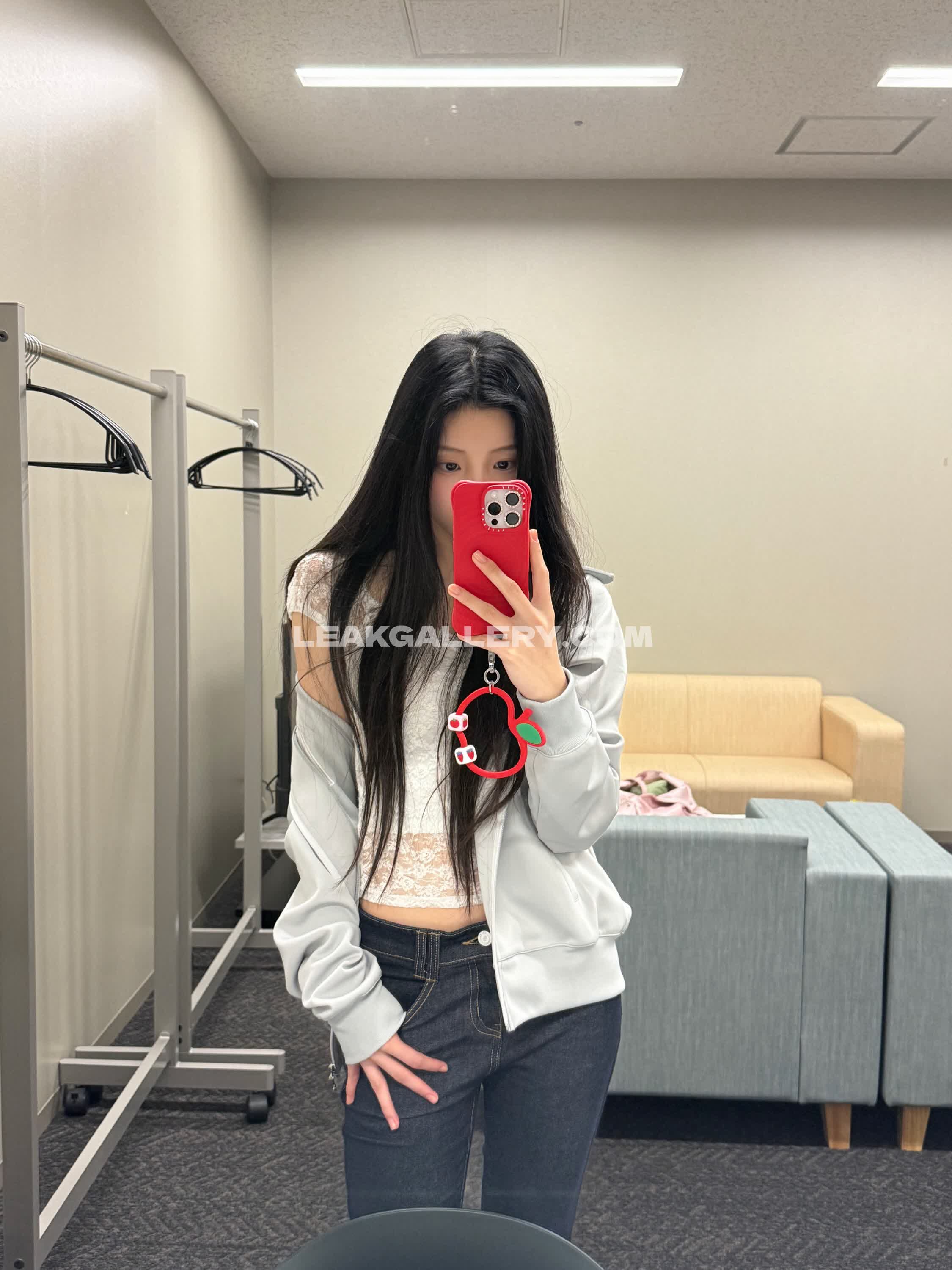 Illit_official OnlyFans Nudi in Esclusiva Trapela #13209991