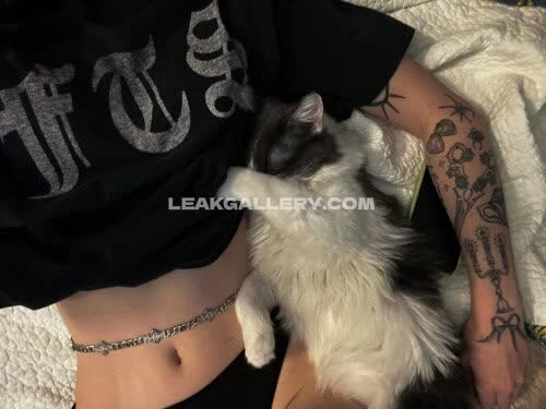 Illtilldeathof Exclusive Leaked Nude OnlyFans #14580156