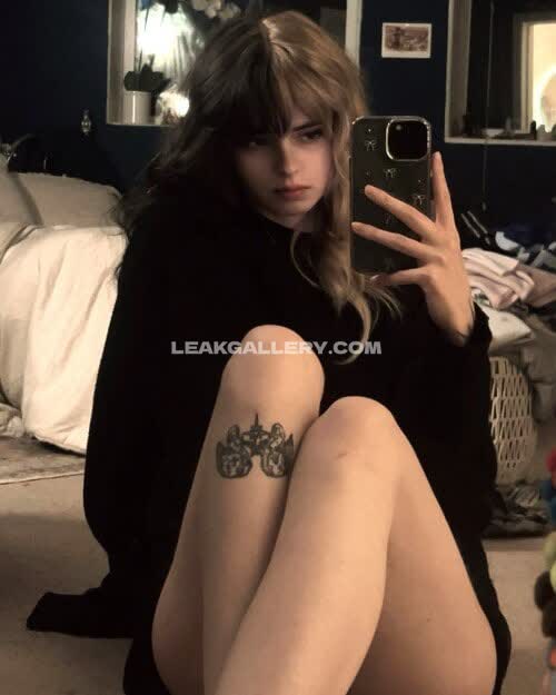 Illtilldeathof OnlyFans Nudi in Esclusiva Trapela #14733971