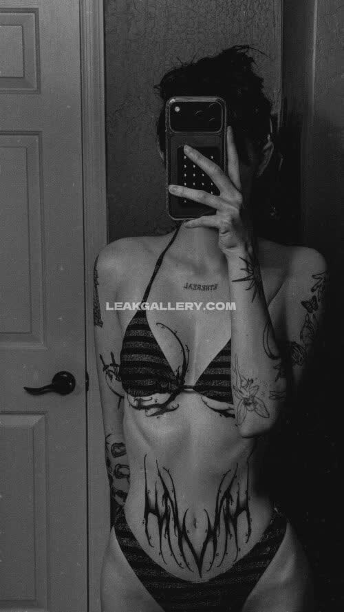 Illtilldeathof Exclusive Leaked Nude OnlyFans #14724357