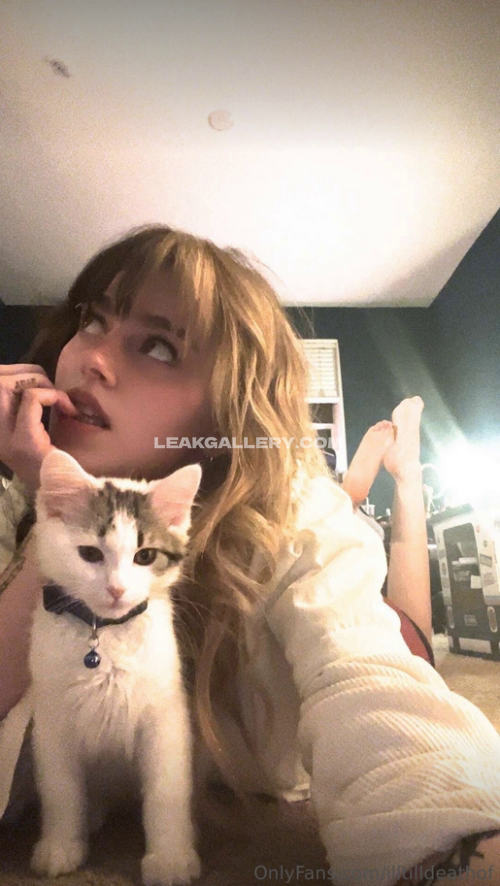 Illtilldeathof Exclusive Leaked Nude OnlyFans #14612336