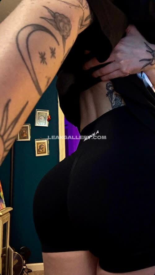 Illtilldeathof Exclusive Leaked Nude OnlyFans #14542019