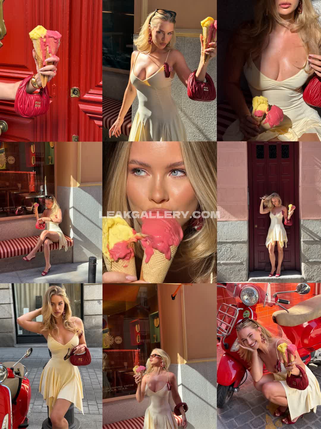 Ilona OnlyFans Nudi in Esclusiva Trapela #12892852