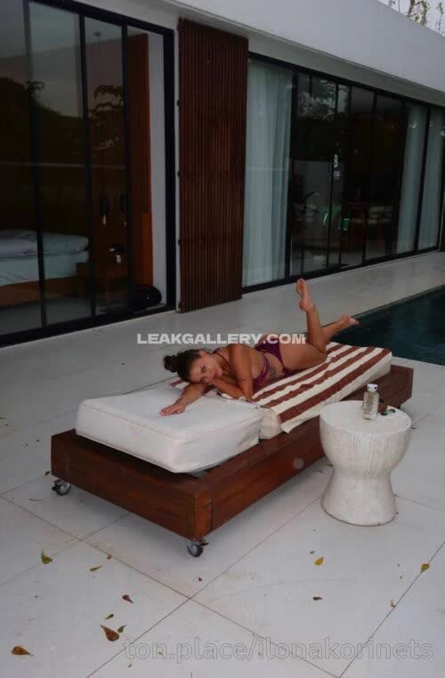 Ilona_korinets Exclusive Leaked Nude OnlyFans #14236020