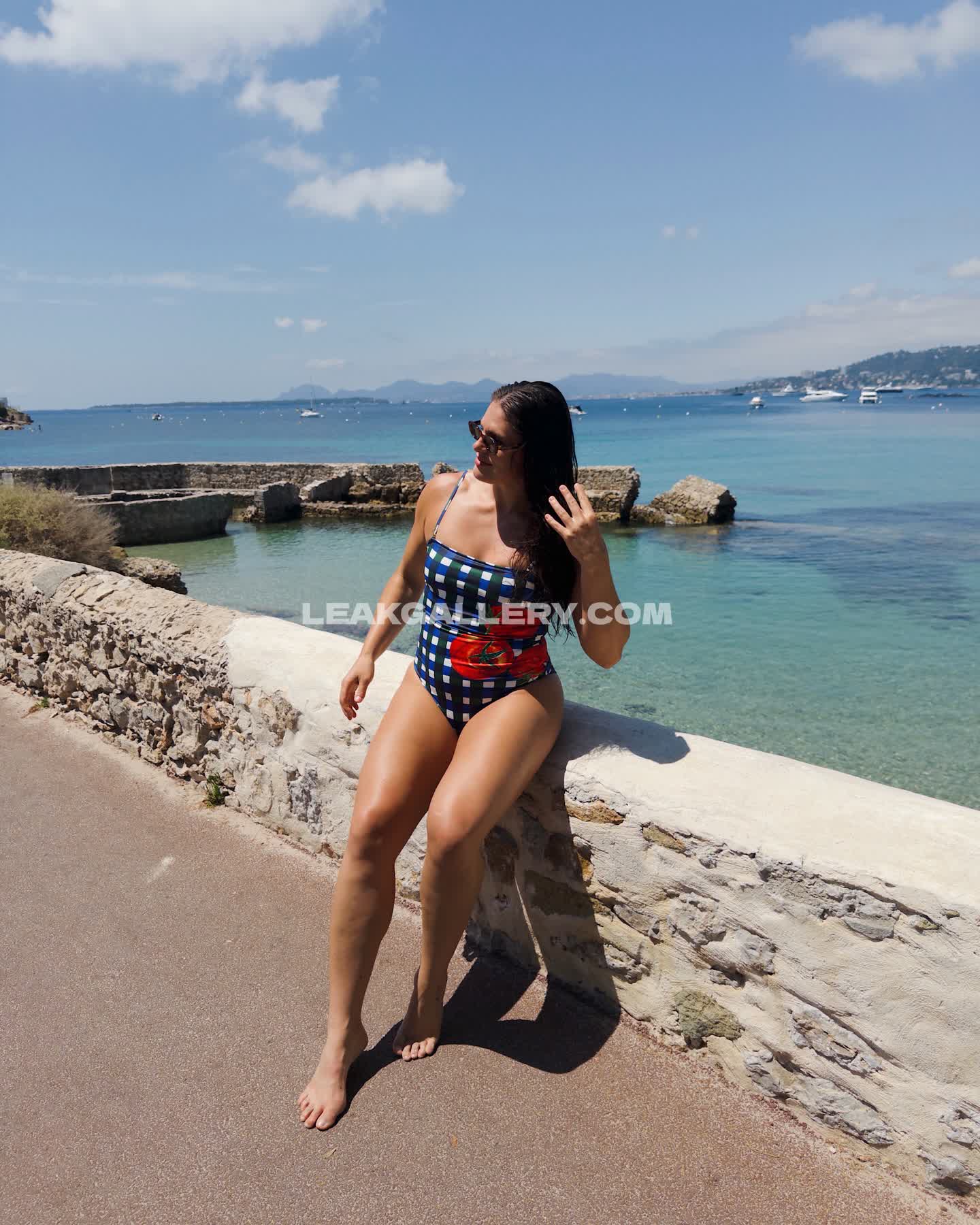 Ilonamaher Exclusieve gelekte naaktcontent van OnlyFans #12862832