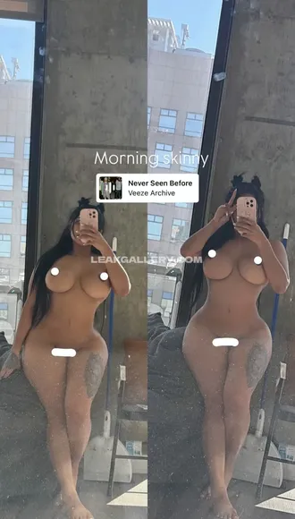 Iluvcinnie Exclusive Leaked Nude OnlyFans #12849988