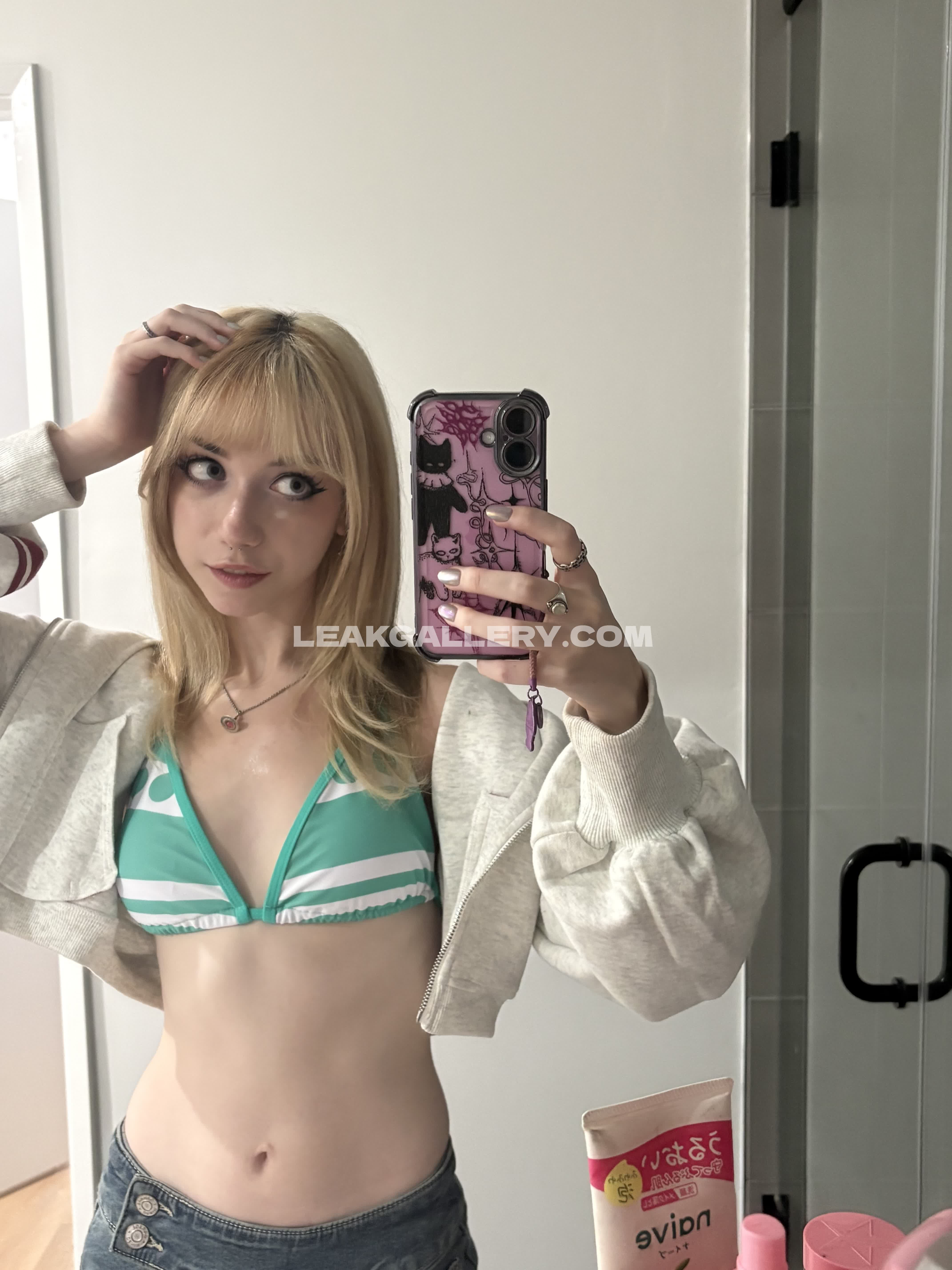 Iluvmeww Exclusive Leaked Nude OnlyFans #13222150