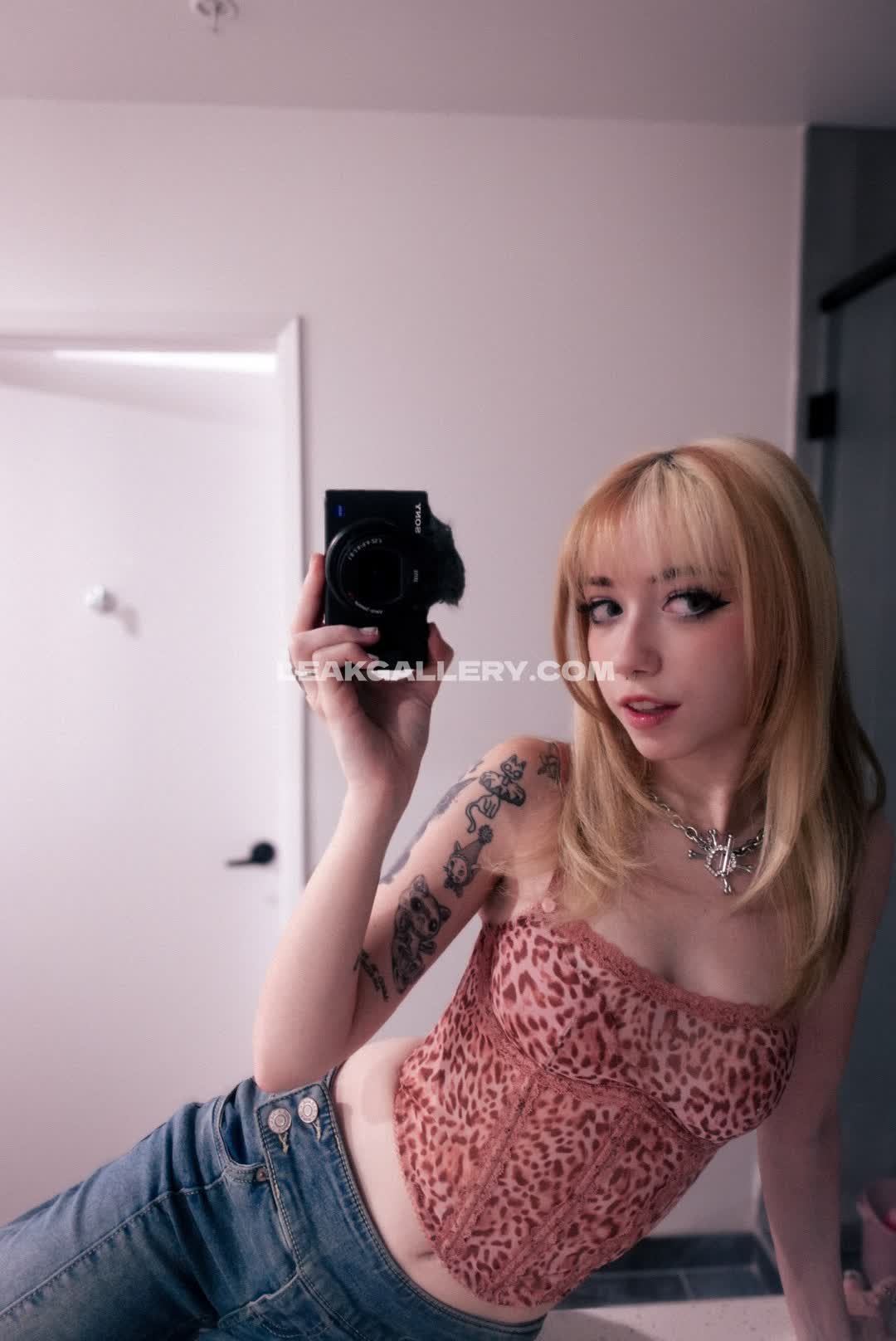 Iluvmeww OnlyFans Nudi in Esclusiva Trapela #13161986