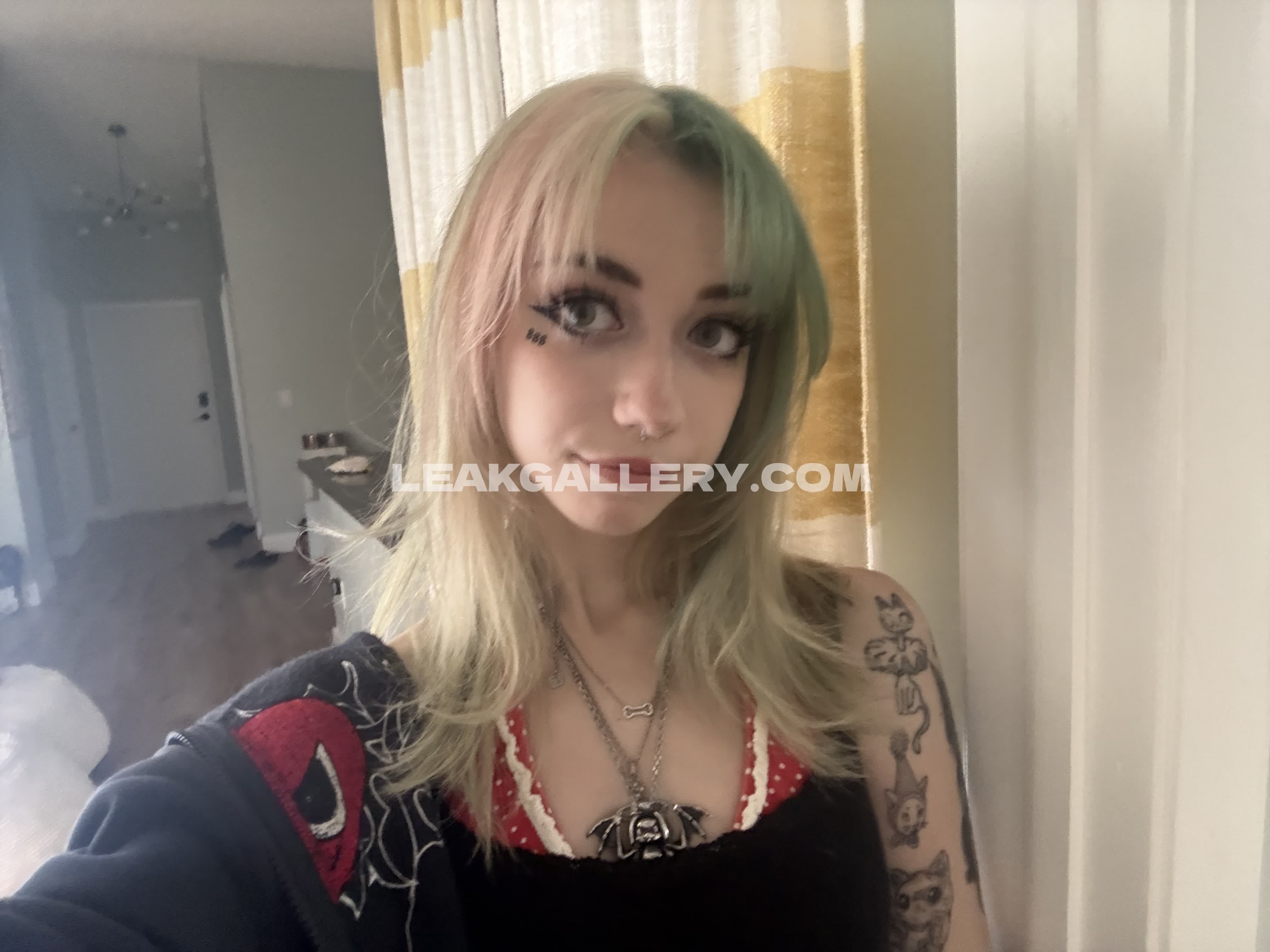 Iluvmeww Exklusiv geleakte Nacktbilder von OnlyFans #13057898