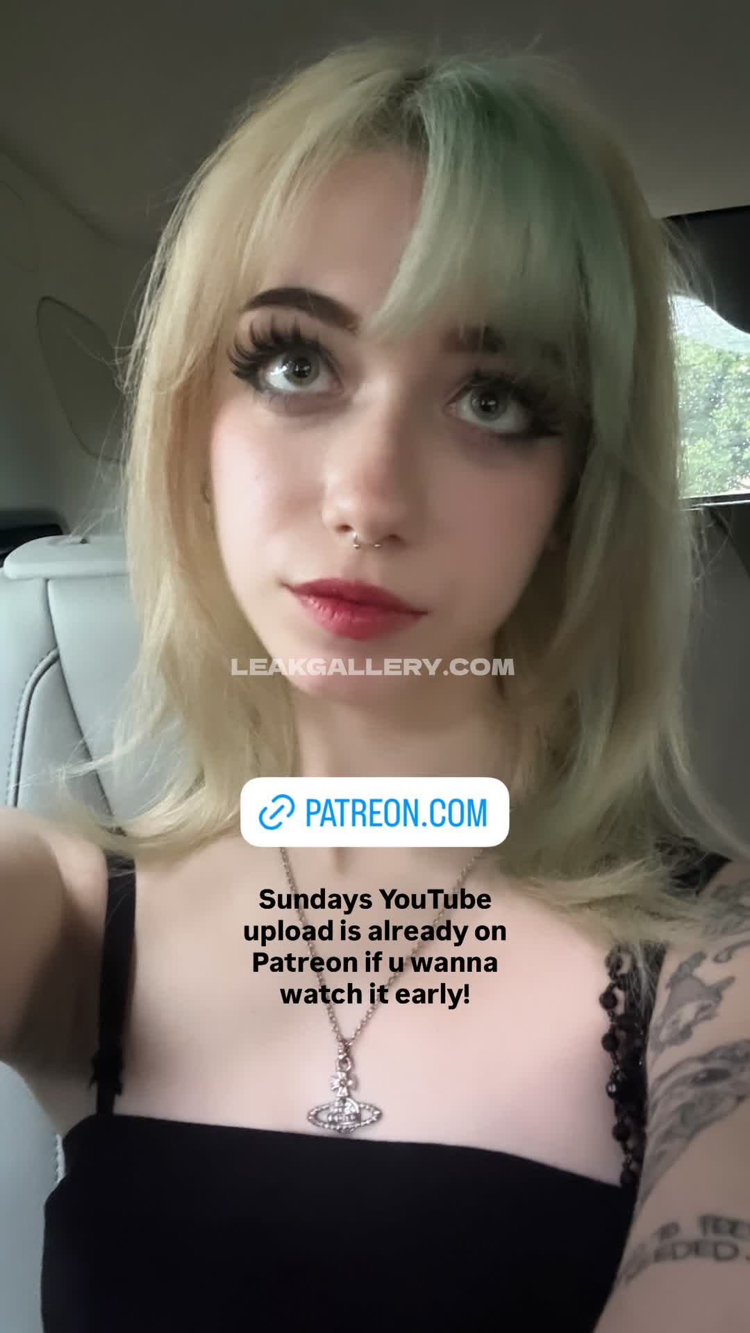 Iluvmeww Exklusiv geleakte Nacktbilder von OnlyFans #12701491