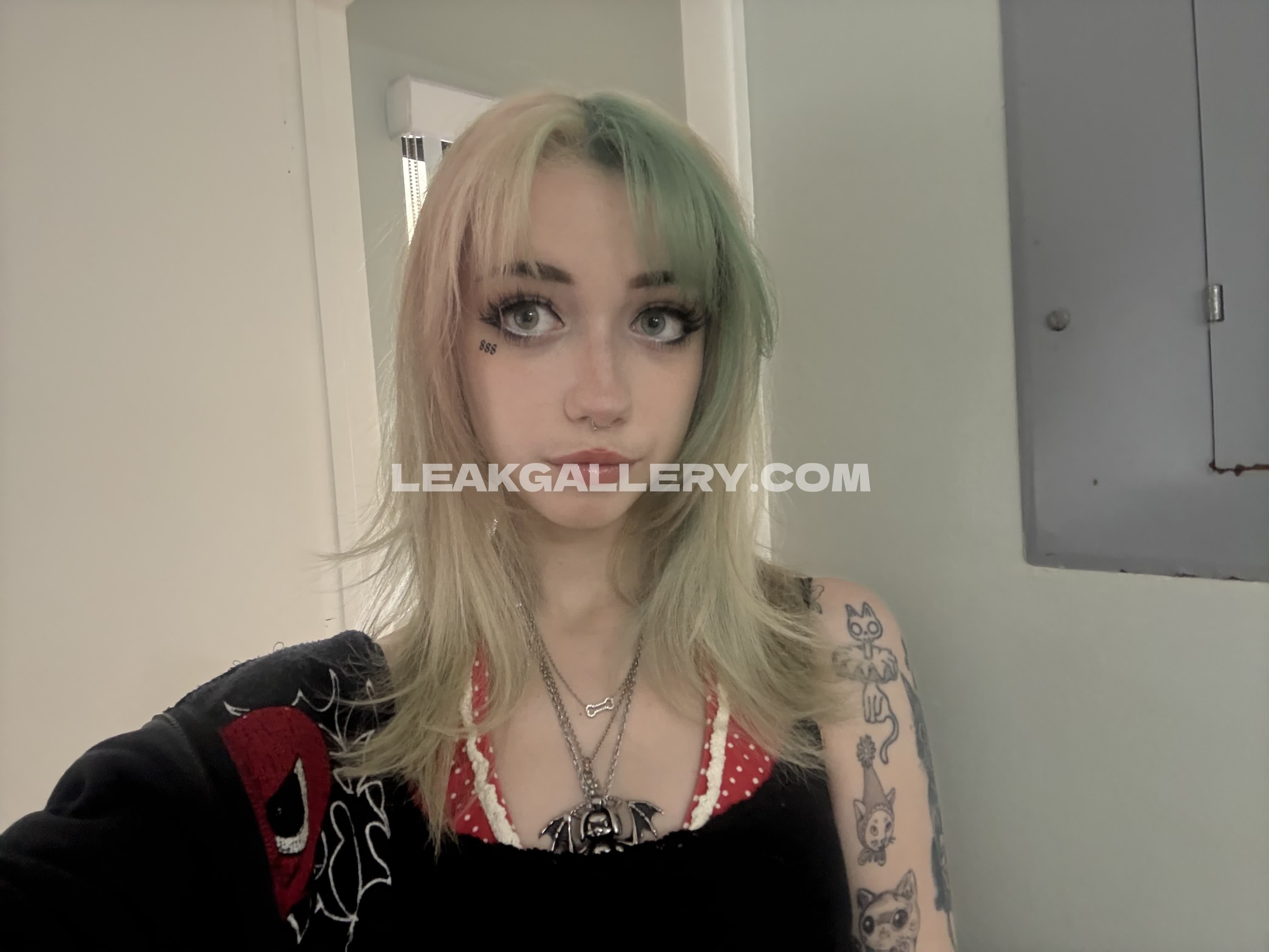 Iluvmeww Exklusiv geleakte Nacktbilder von OnlyFans #13057908