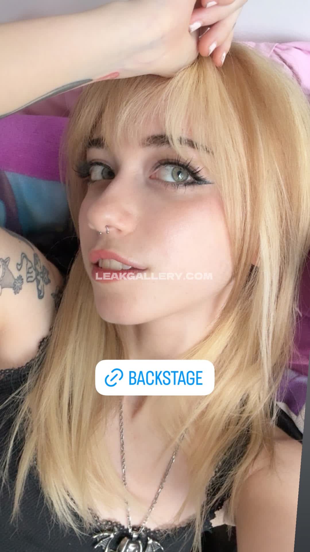 Iluvmeww Эксклюзивная утечка обнаженных OnlyFans #13099902