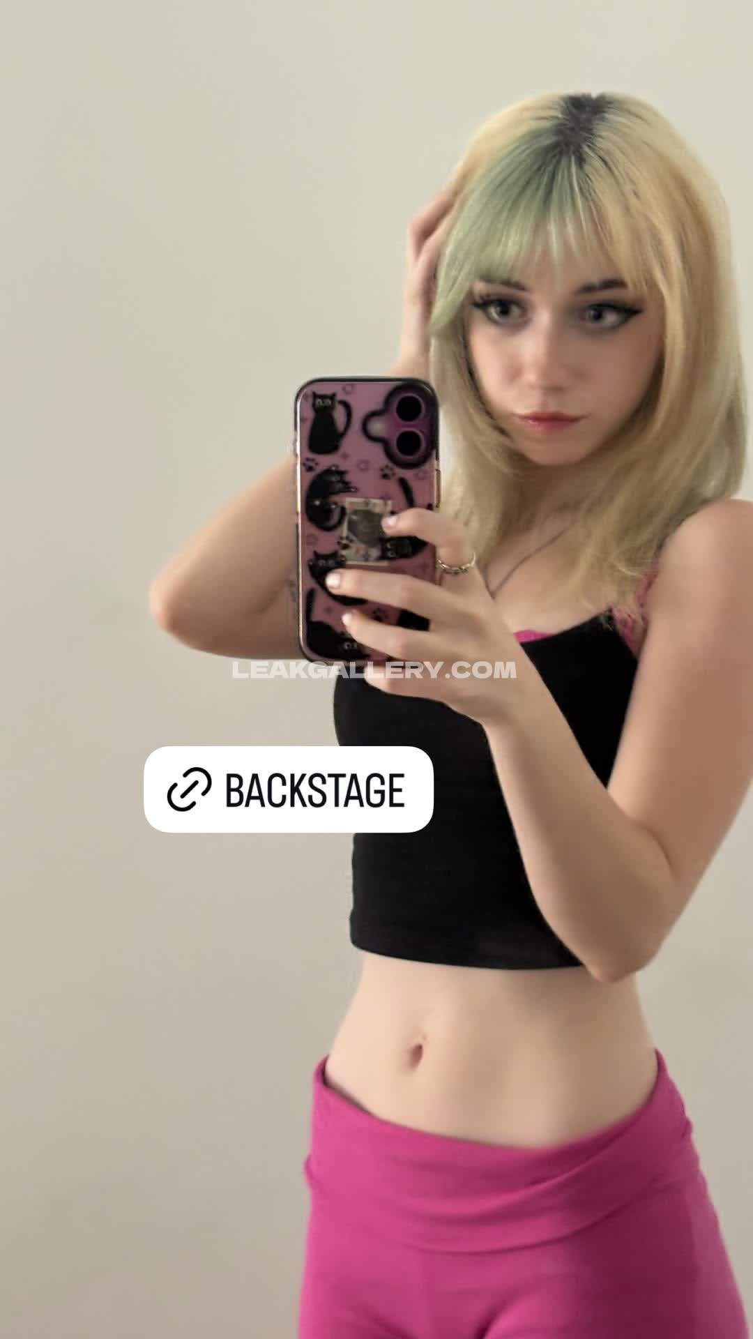 Iluvmeww OnlyFans Nudi in Esclusiva Trapela #12935699