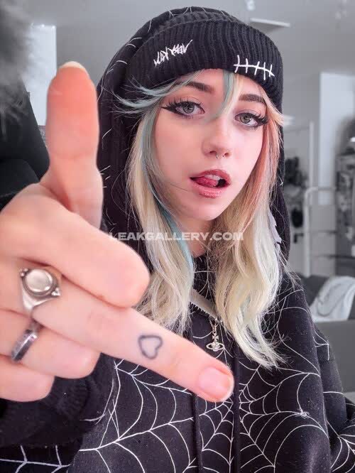 Iluvmeww OnlyFans Nudi in Esclusiva Trapela #12156277