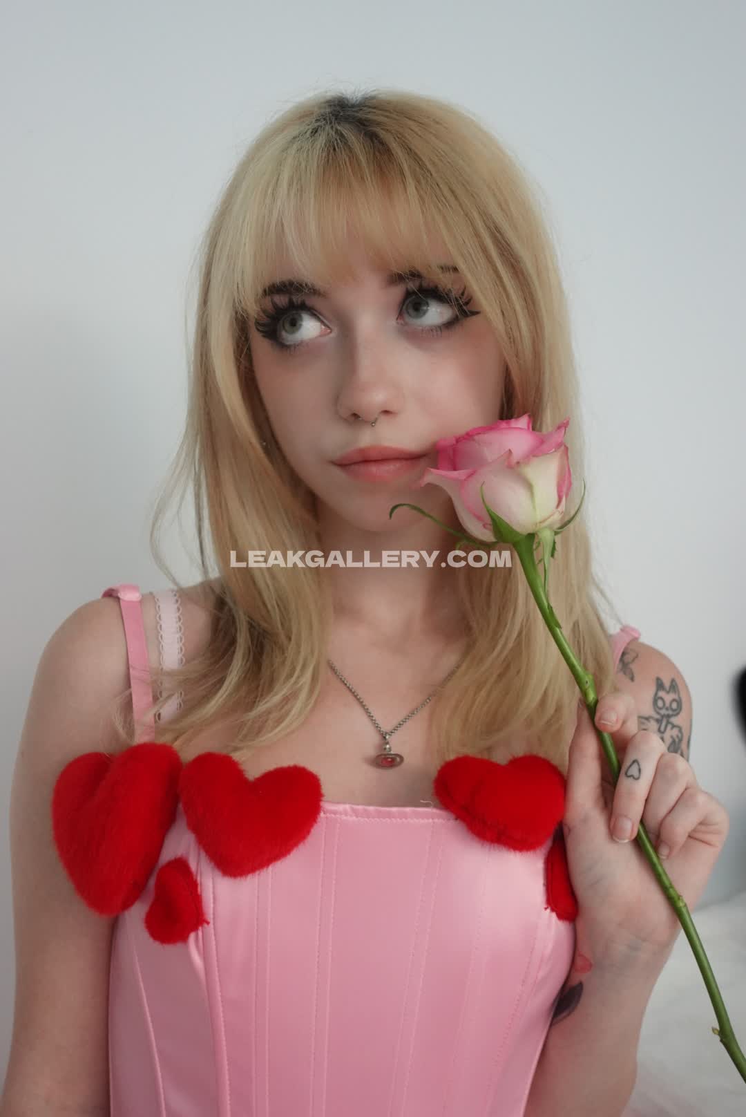 Iluvmeww Exclusive Leaked Nude OnlyFans #13333896