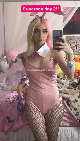 Iluvmeww Эксклюзивная утечка обнаженных OnlyFans #14926820