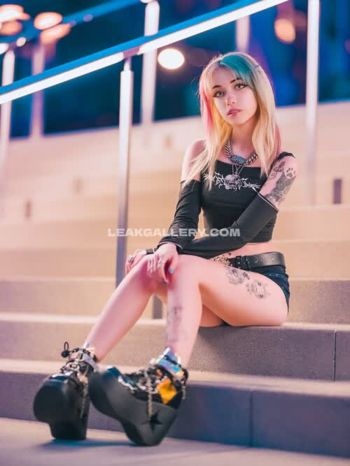 Iluvmeww OnlyFans Nudi in Esclusiva Trapela #12317927