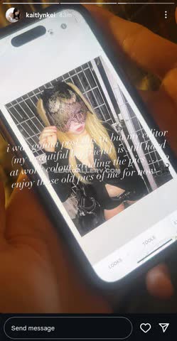 Ilysmkei Exclusive Leaked Nude OnlyFans #14280113