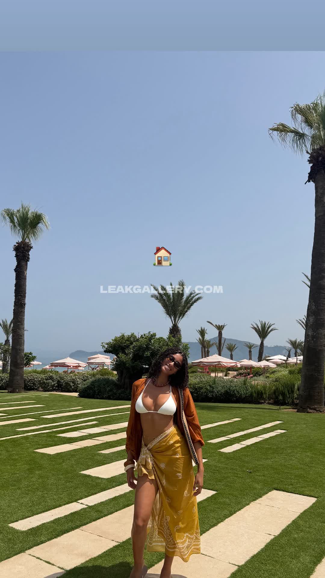 Imaanhammam Exclusive Leaked Nude OnlyFans #13355453