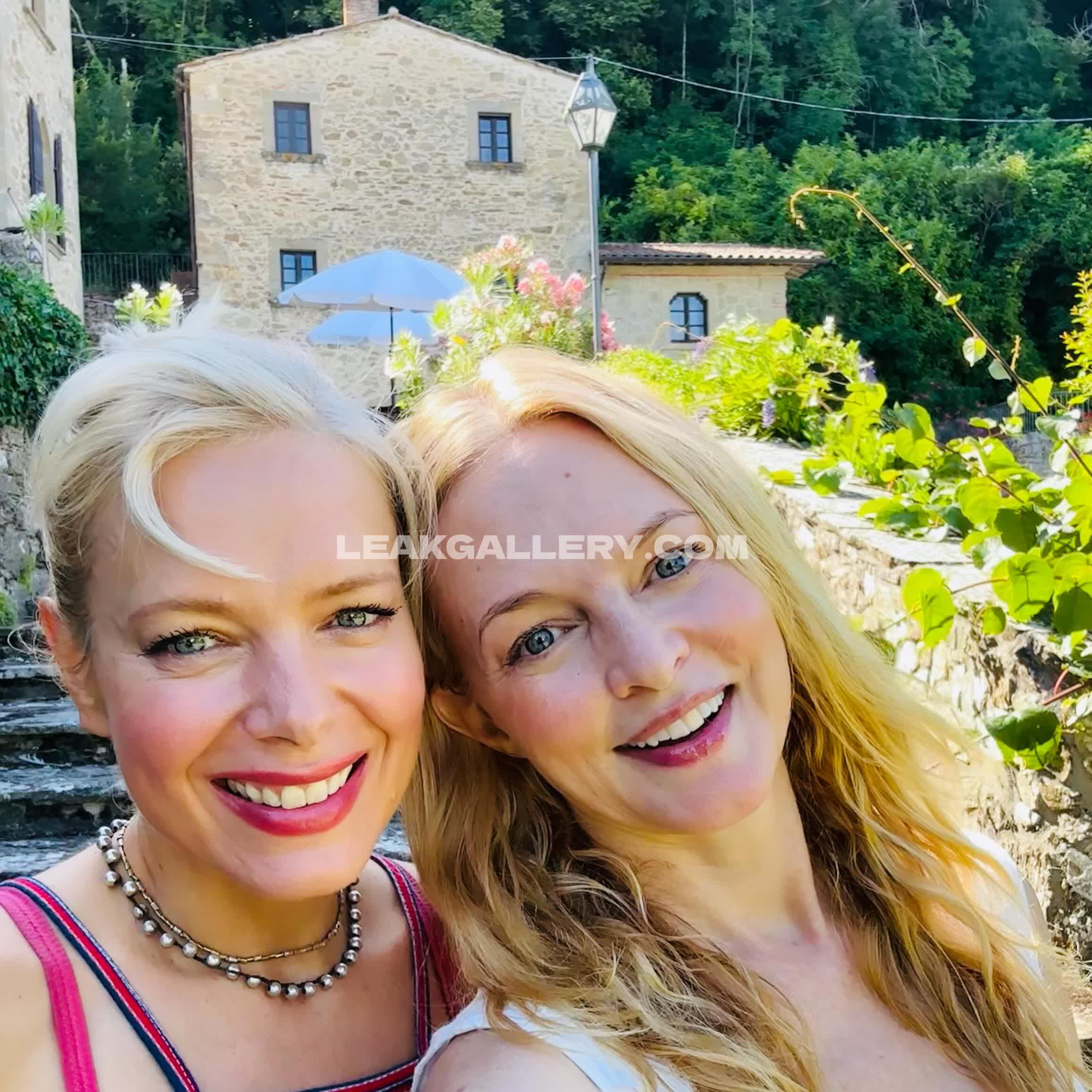 Imheathergraham Exclusive Leaked Nude OnlyFans #12965817
