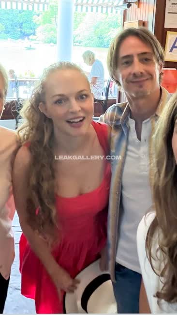 Imheathergraham Exclusive Leaked Nude OnlyFans #12589134