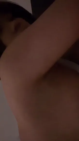 Imneko13 Naked Breast Close Up OnlyFans Video Leaked