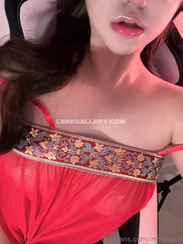 Imneko13 Exclusive Leaked Nude OnlyFans #14684245