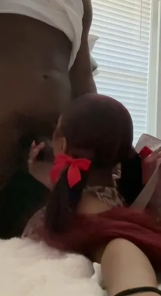 Imnocrayon Oral Sex Act OnlyFans Video Leaked