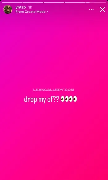 Imnocrayon / Yntzo Exclusive Leaked Nude OnlyFans #15469035