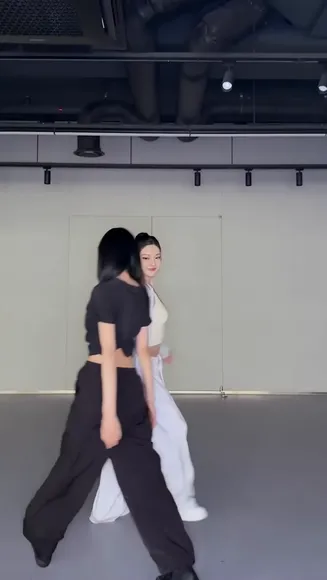 Imnotningning Crop Top Dance Moves OnlyFans Video Leaked