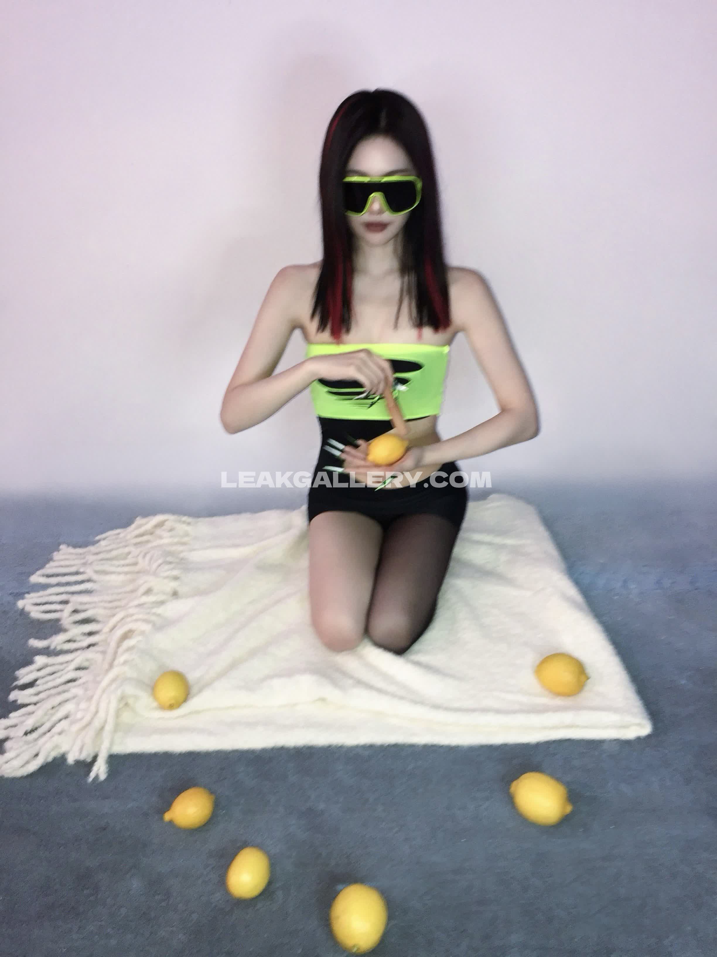 Imnotningning Nudes vazados exclusivos do OnlyFans #12638848