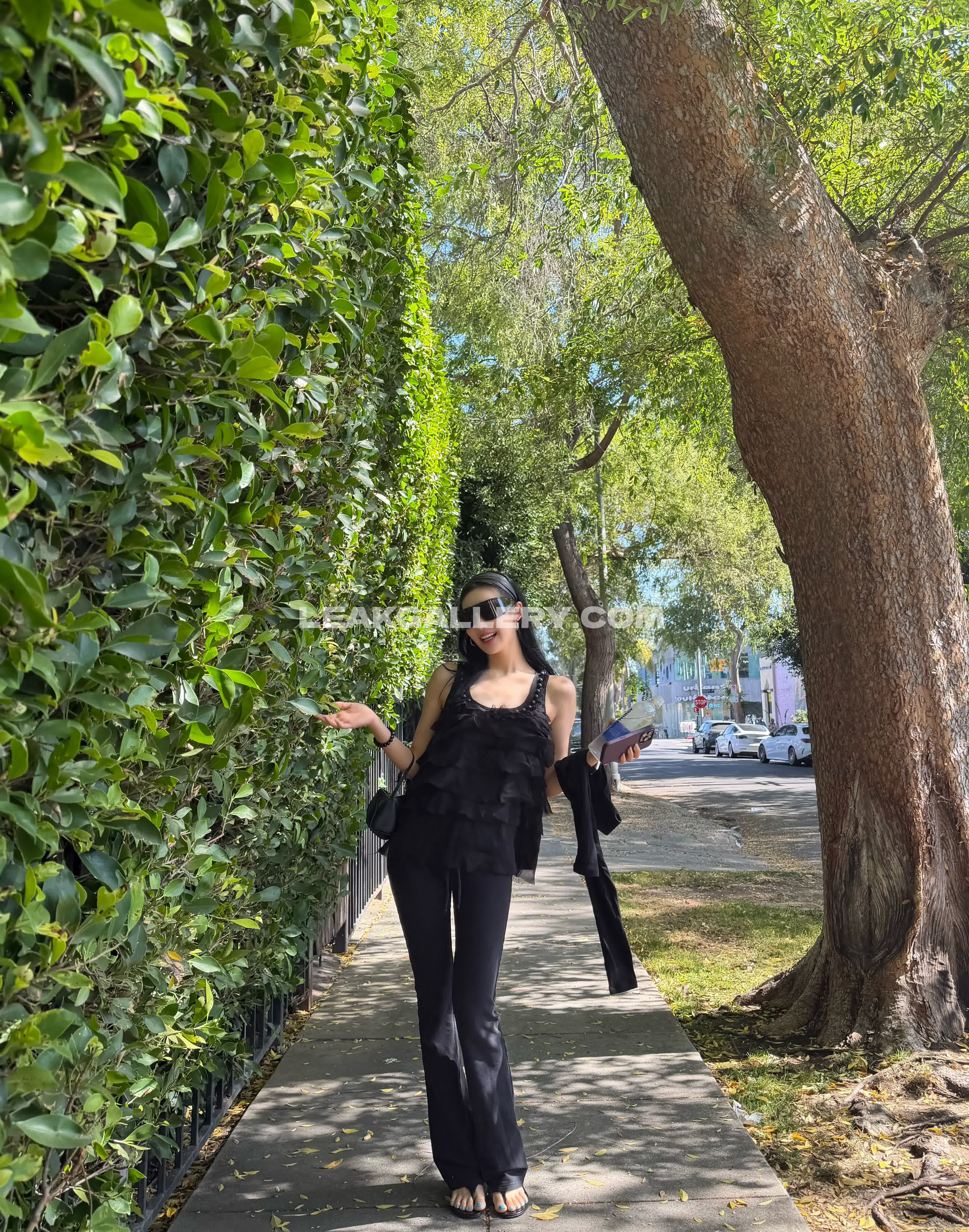 Imnotningning Exclusieve gelekte naaktcontent van OnlyFans #12905135
