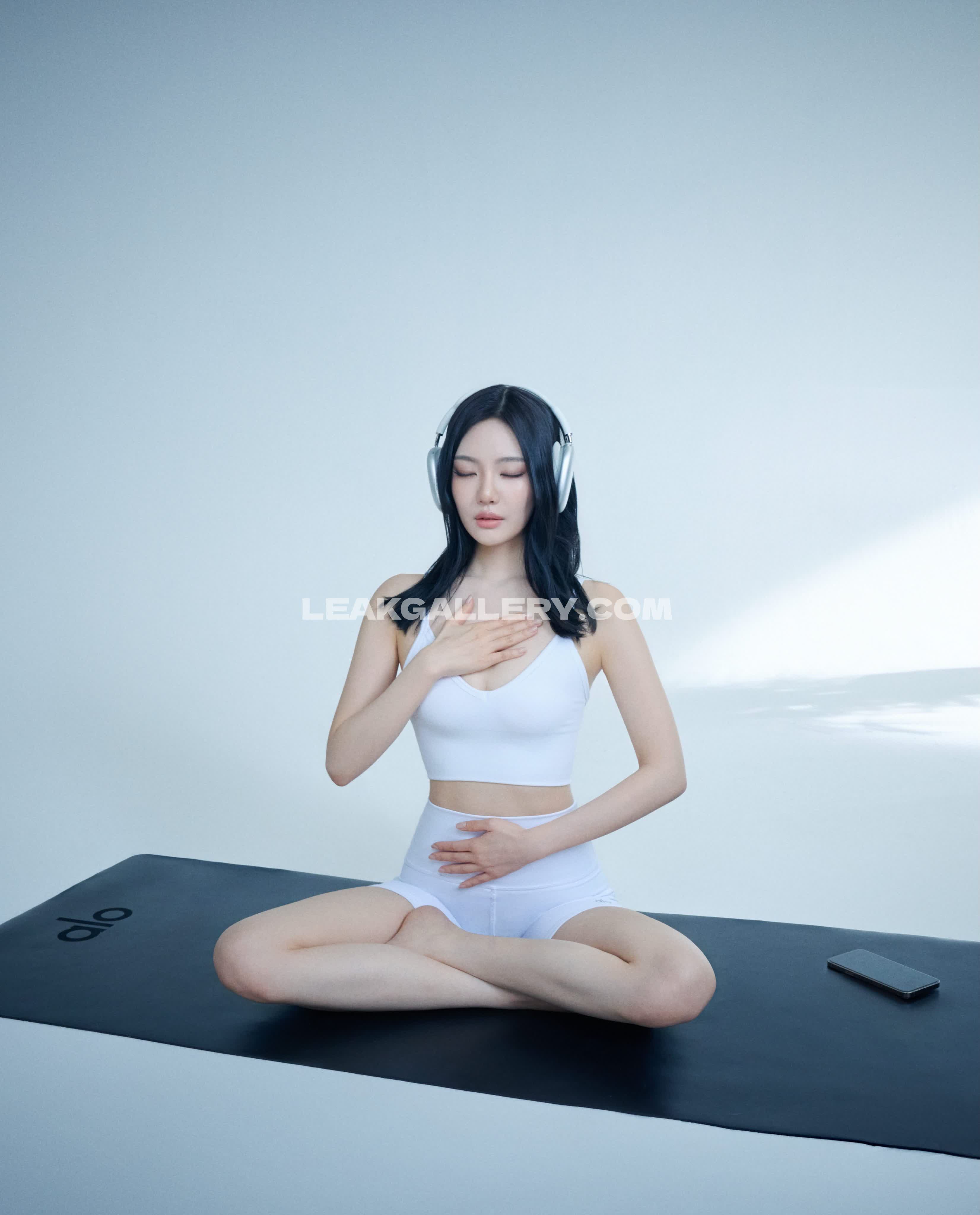 Imnotningning 独家泄露的OnlyFans裸照 #12859376