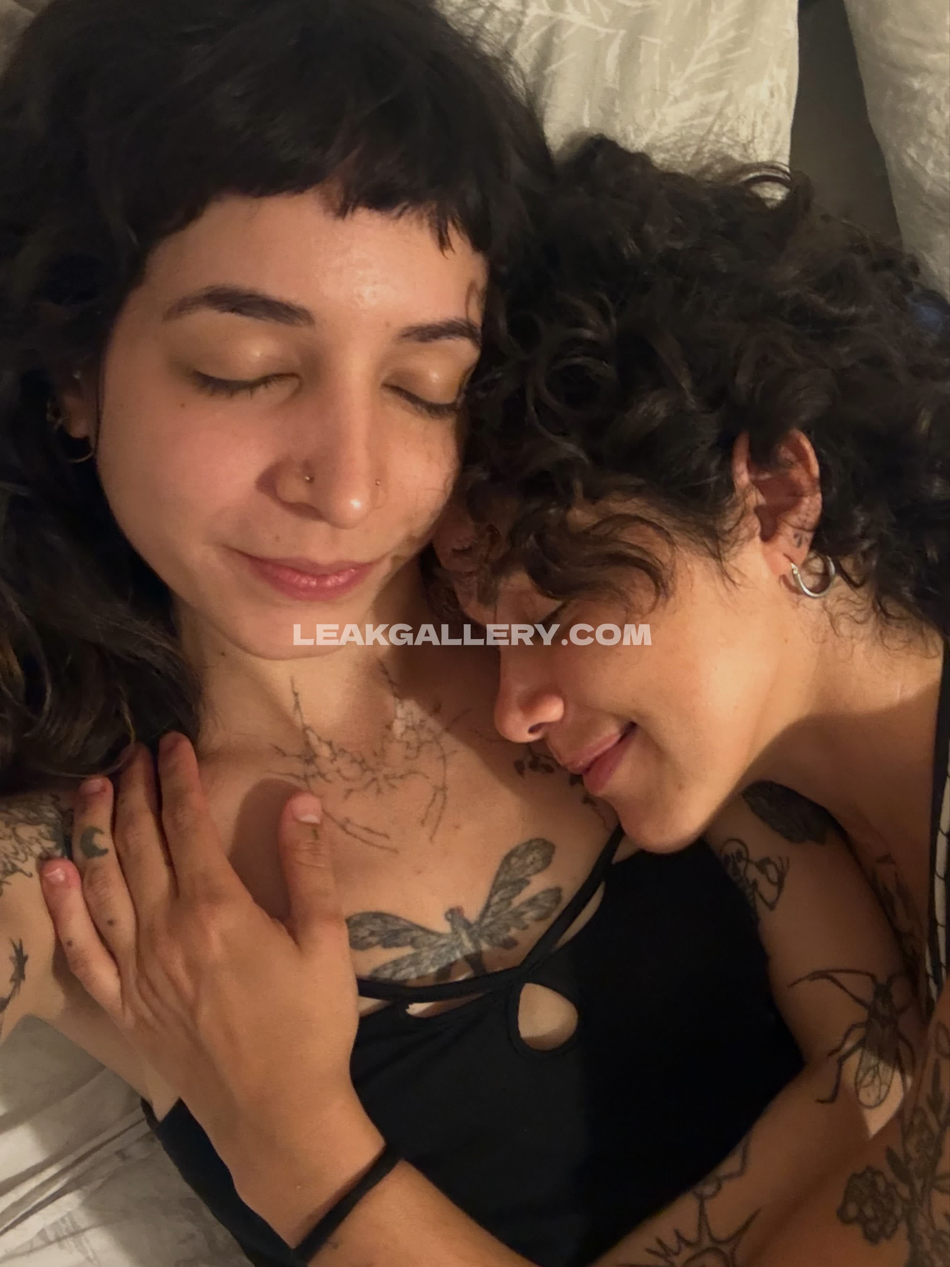 Imponderabile_ Exclusive Leaked Nude OnlyFans #13003220