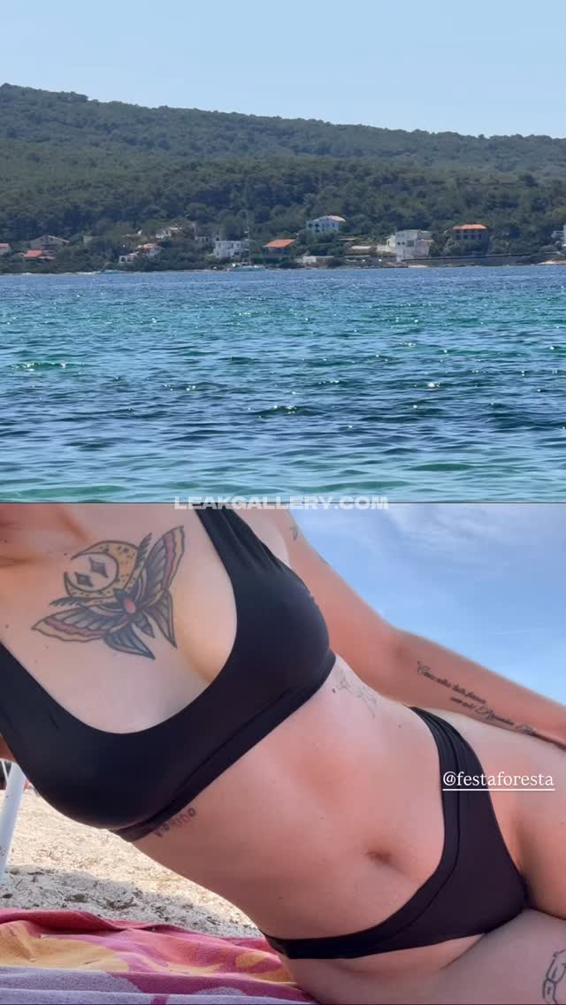 Imponderabile_ Exclusive Leaked Nude OnlyFans #12725368