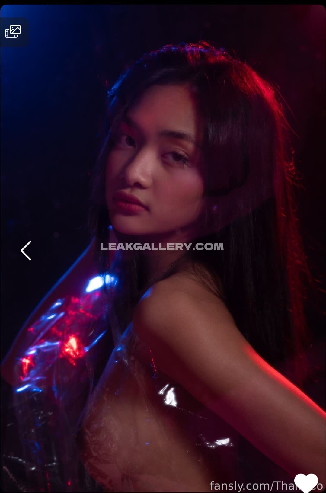 Imthaliaco Exklusiv geleakte Nacktbilder von OnlyFans #12486758