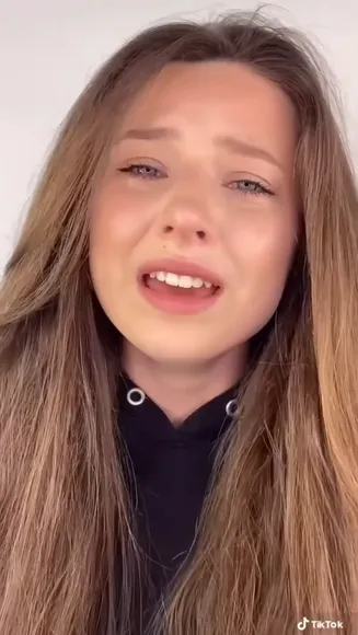 Imthe_annag Tearful Face Closeup OnlyFans Video Leaked