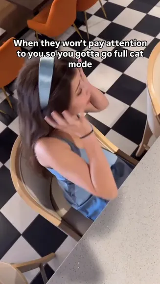 Imthe_annag Silky Blue Camisole Tease OnlyFans Video Leaked
