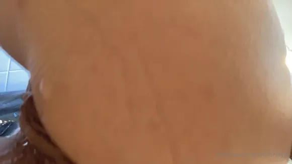Imtrashleyyy Nipple Piercing Close Up OnlyFans Video Leaked
