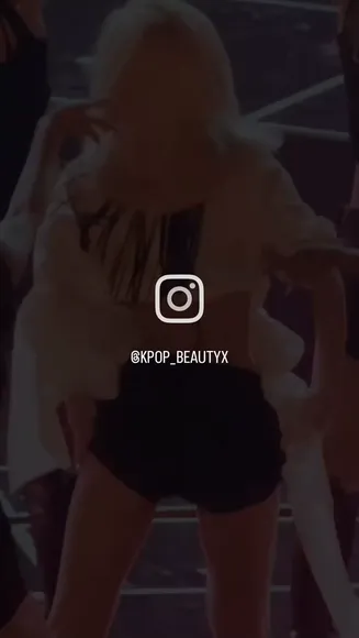 Imwinter Bare Midriff Dance Move OnlyFans Video Leaked