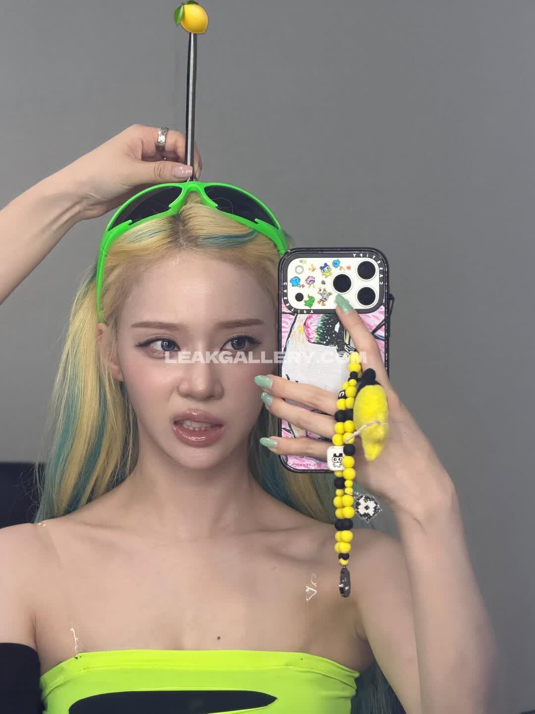 Imwinter Exclusiva filtración de OnlyFans desnuda #12618304