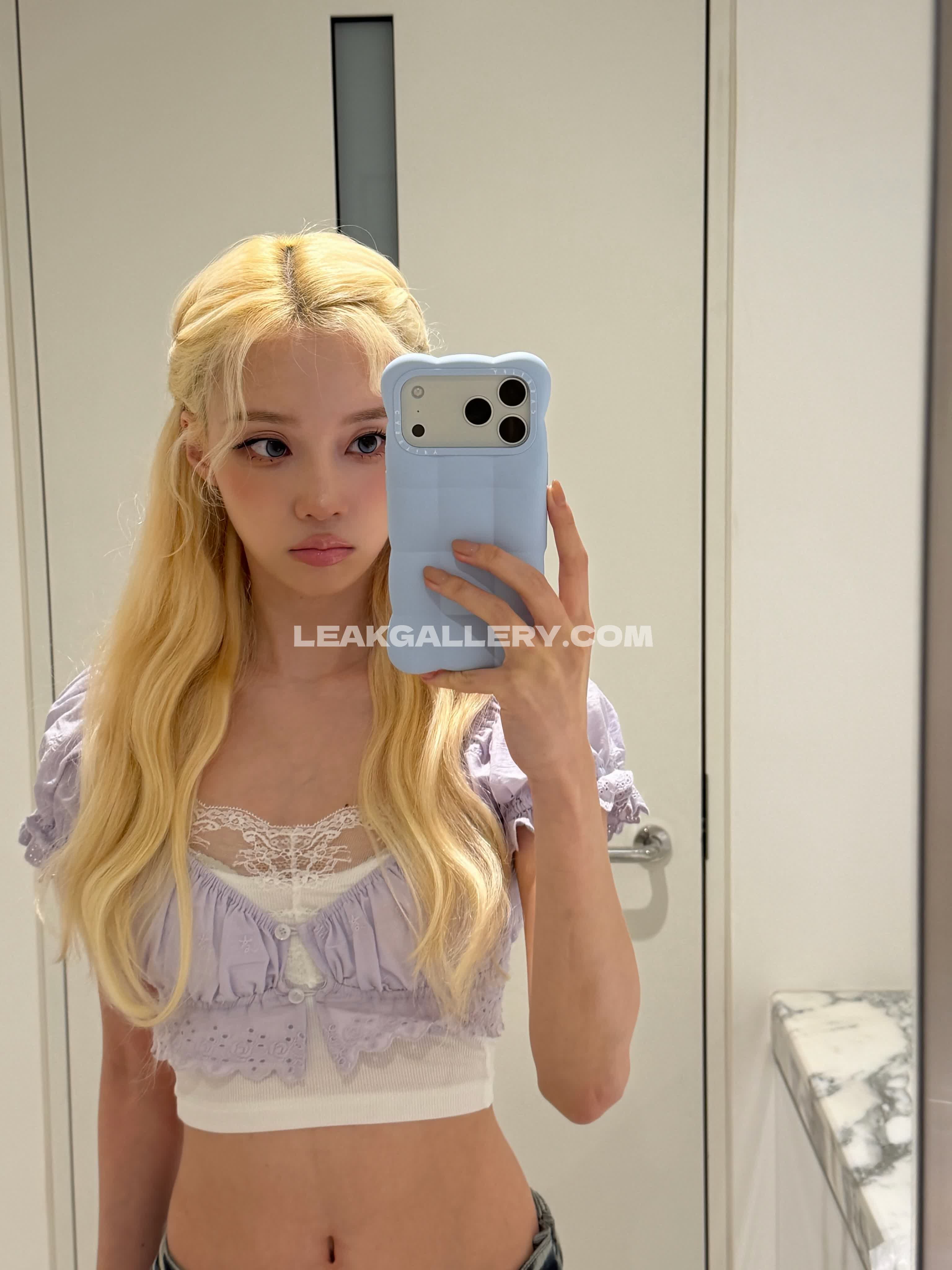 Imwinter Exclusive Leaked Nude OnlyFans #13182001
