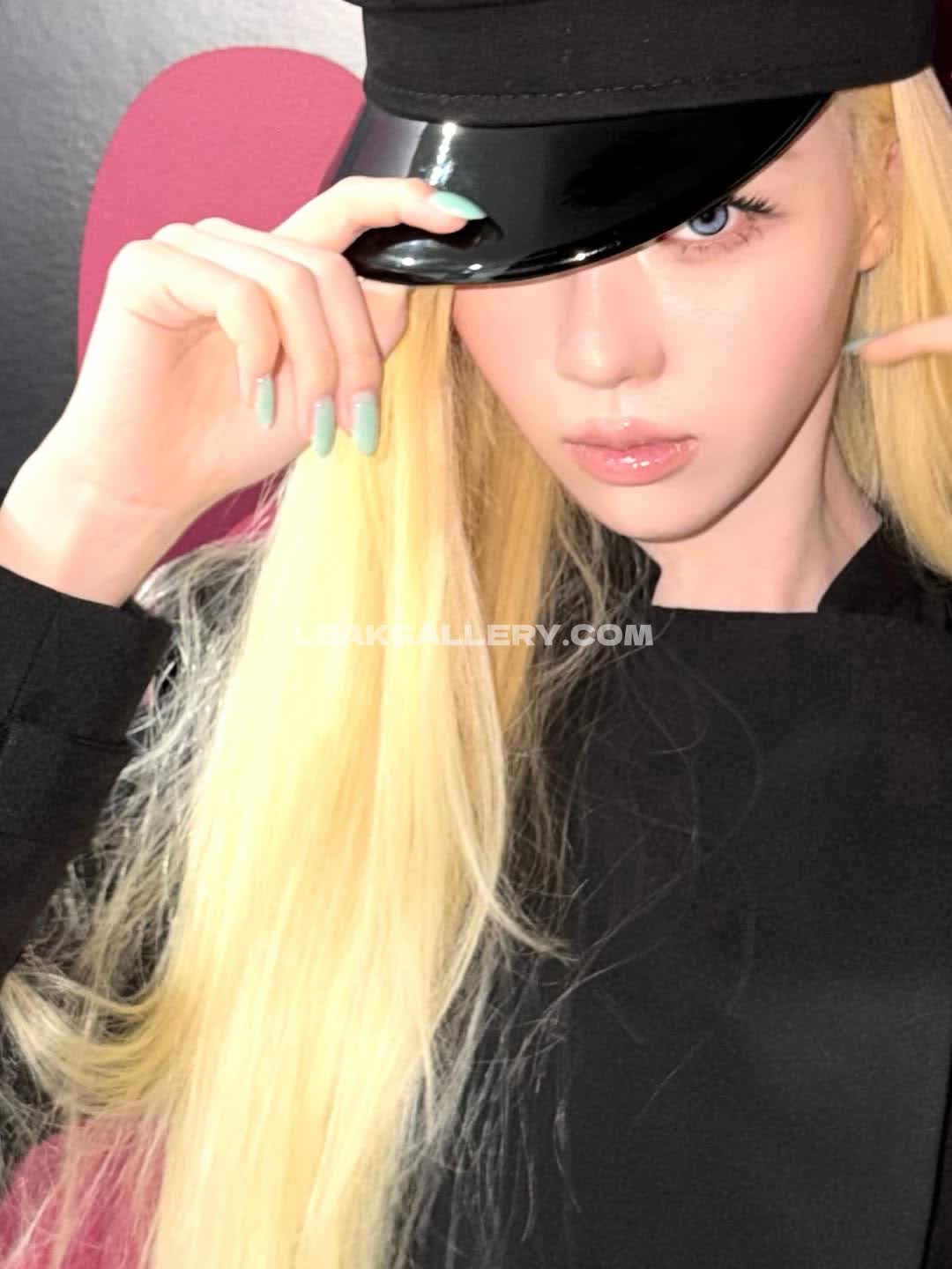 Imwinter Exclusiva filtración de OnlyFans desnuda #12618355