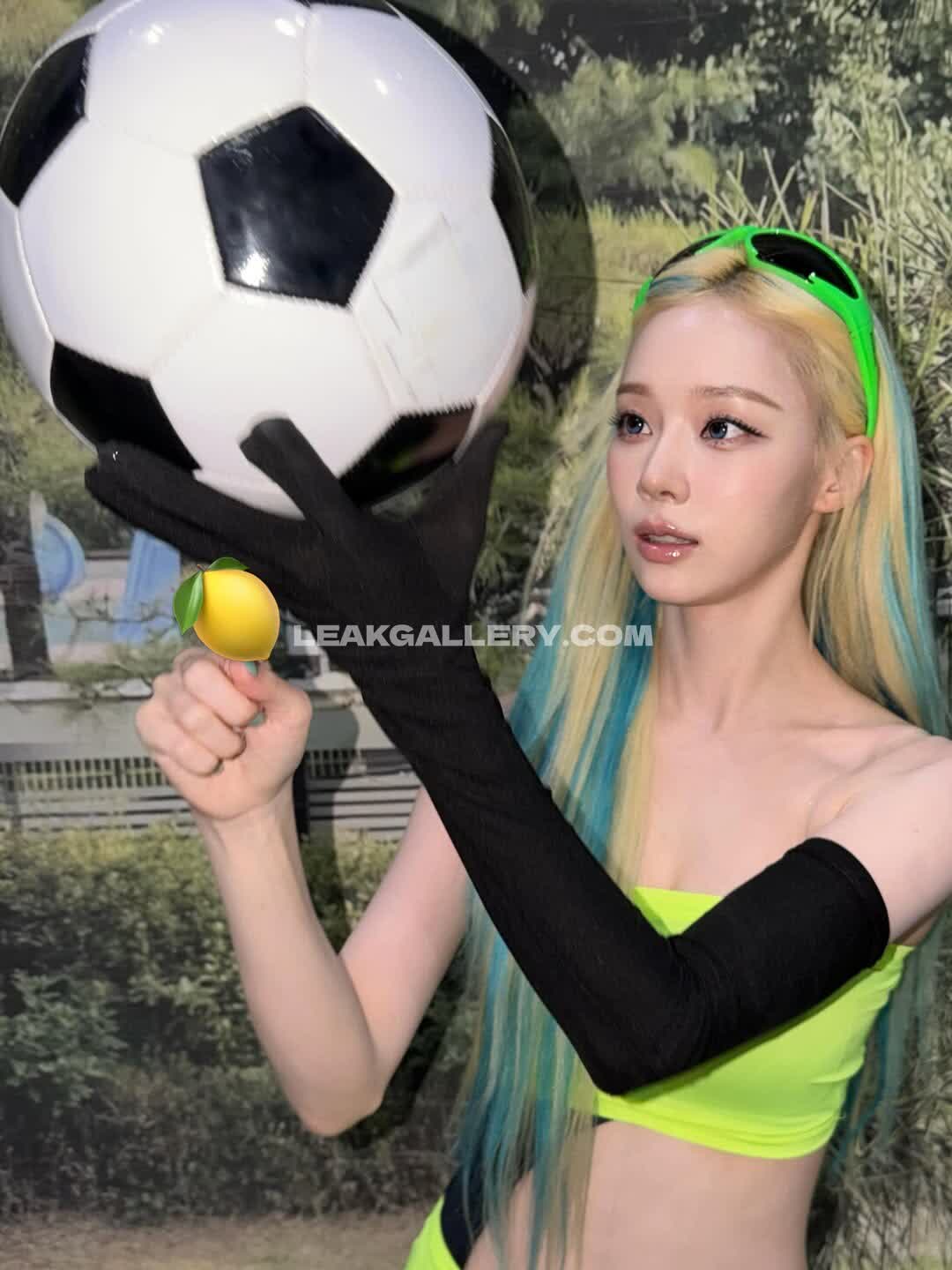 Imwinter 独家泄露的OnlyFans裸照 #12618307