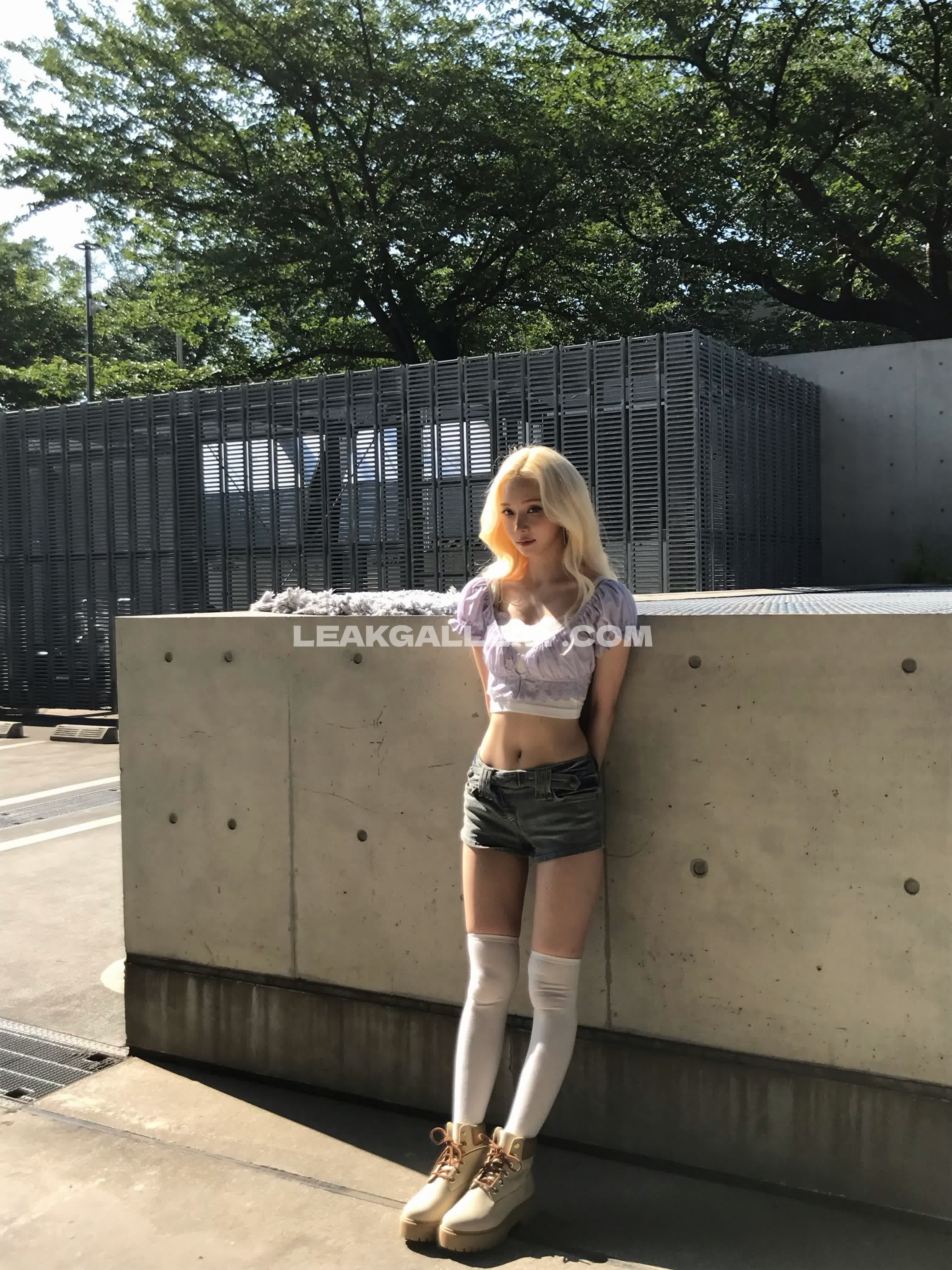 Imwinter Exclusive Leaked Nude OnlyFans #13182003