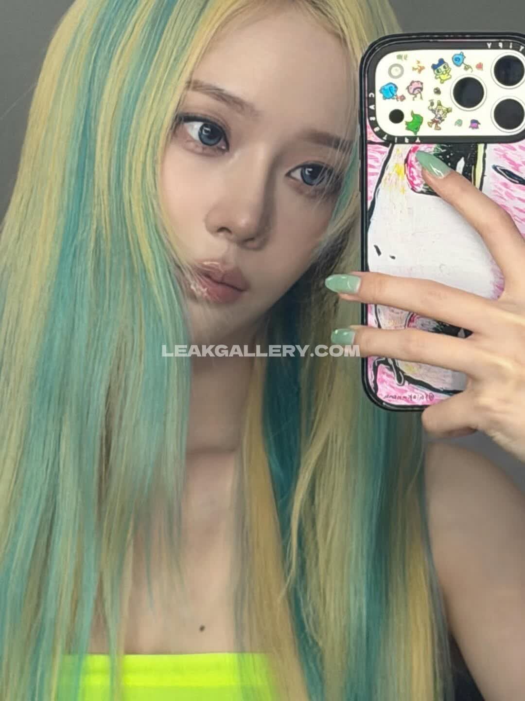 Imwinter 独家泄露的OnlyFans裸照 #12618302