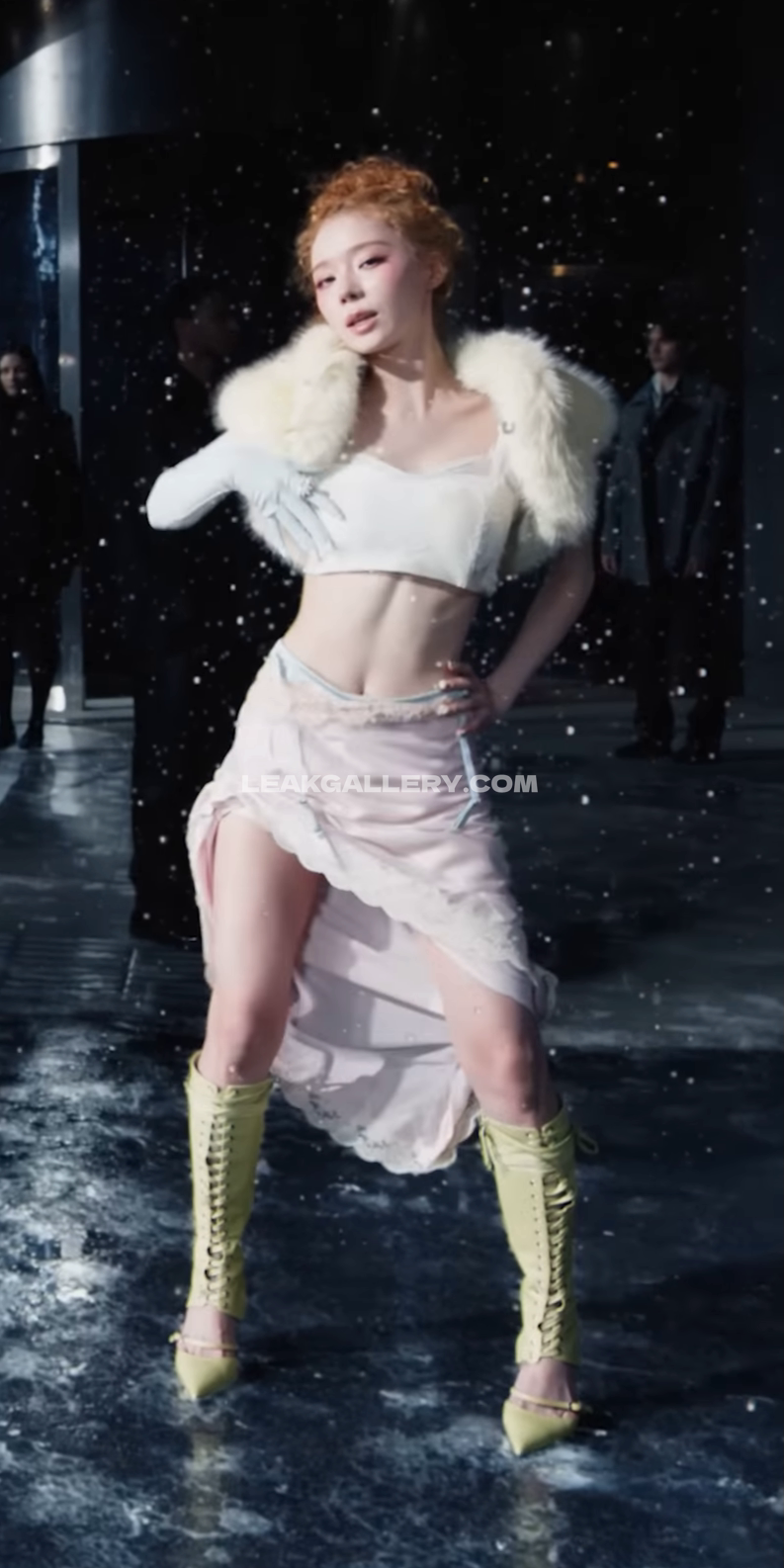 Imwinter Эксклюзивная утечка обнаженных OnlyFans #12618332